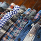 Illustration for article titled Transition Into Fall With Lightweight Flannel Shirts From Jachs (50% Off)em/em